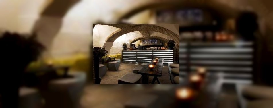 Thema-avonden in Librije's Wijnbar