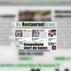 Nieuwste uitgave De RestaurantKrant