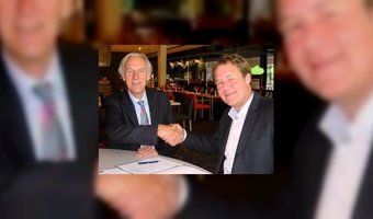 Accor Hotels en Saxion tekenen convenant