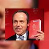 Directeur Michelingids stopt ermee