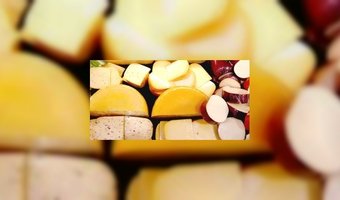 Eigen kaas voor Frouckje State 