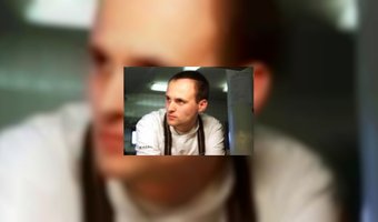 Ruisaard 16e tijdens finale Bocuse d'Or