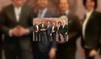 Feestelijke opening Motel One Amsterdam