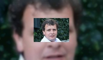 Marcel Romein general manager Park Inn hotel op Schiphol