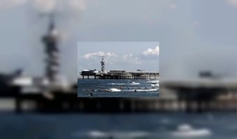 Zuinige badgast benadeelt strandpaviljoen