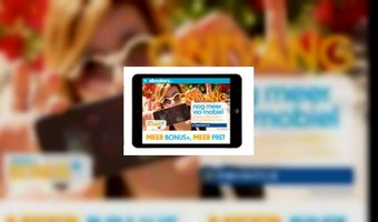 Loyaliteitsprogramma van ebookers.nl