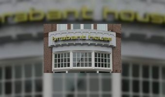 Ambers in Helmond wordt Steengoed