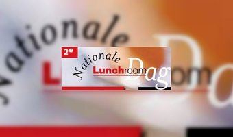 2e Nationale Lunchroomdag