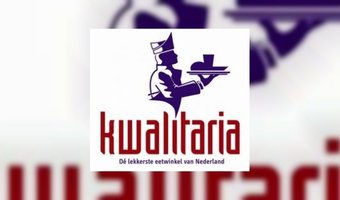 Teller Kwalitaria op 85 vestigingen