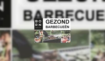 Welk brood serveer je bij de BBQ?