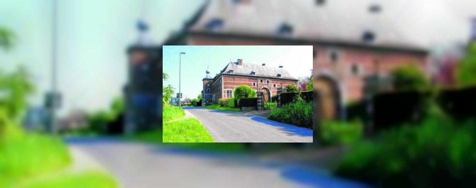 Investeerders voor uniek hotel gezocht