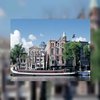 Vijf interne promoties Eden Hotel Group