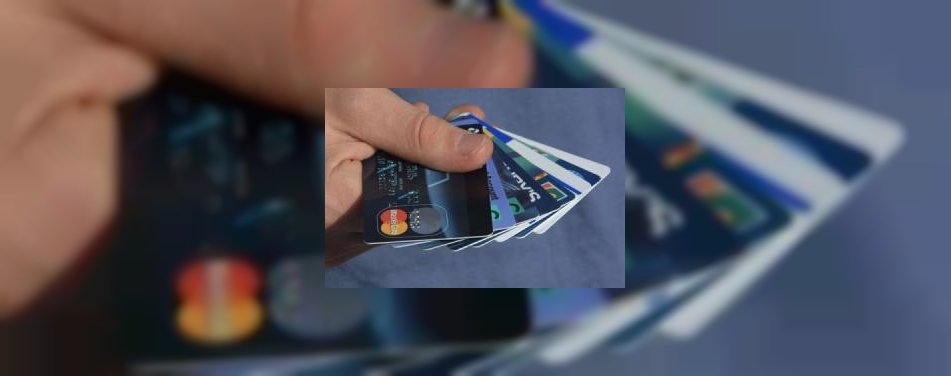 'Creditcardgegevens in Nederland onveilig'