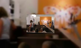 Week van social dining in september