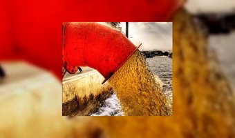 Crowne Plaza hotel bekent watervervuiling