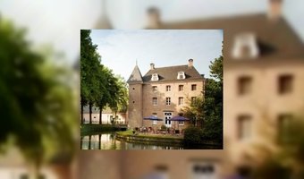 Renovatie Bilderberg ChÃ¢teau HoltmÃ¼hle afgerond