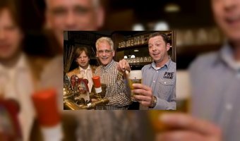 Gouden Fust voor CafÃ© In den Ommelanden 