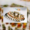 Poldervaart elfde bij Bocuse d'Or