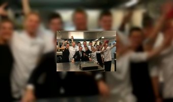 Tweede SVH-meestertitel voor Bij Jef
