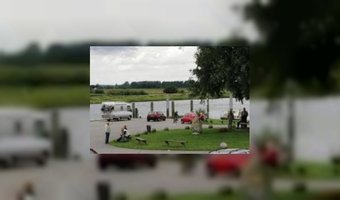 Lunchroom aan de IJssel