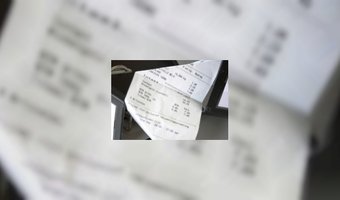 Nederlanders geven veel fooi