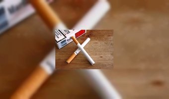 Rookverbod in de horeca blijft 