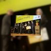 Columbus Trophy terug naar vakbeurs BBB