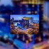 Groei hotels Rotterdam harder dan vraag