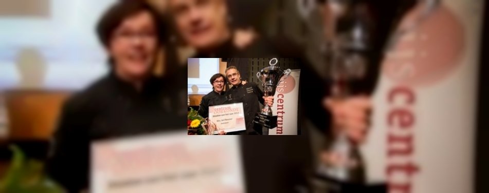 IJssalon Florence ijssalon van het jaar