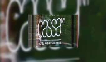 Cassa Hotel te koop voor 130 miljoen