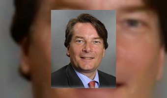 NH Hoteles heeft nieuwe topman