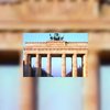 Budget overklast luxe in Duitsland