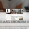 En nu is het welletjes!