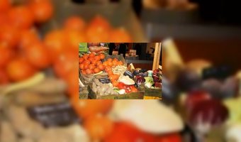 Tour van Duitse biologische producten