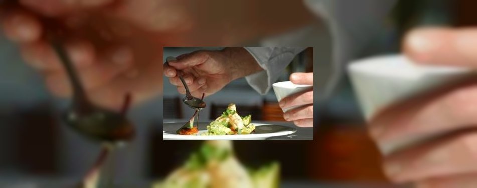 Chefswissel bij hotelrestaurant Giga's