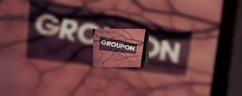 Samenwerking Groupon en Expedia toch niet ten einde
