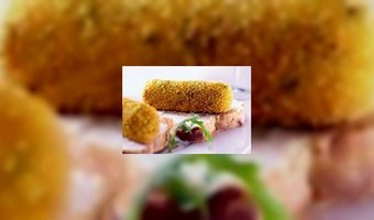 Kwaliteitsvlees in kroket