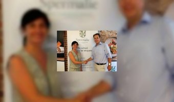 Hotelschool Spermalie kiest voor Winner