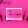 Grote actie tegen accijnsverhoging 