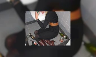 Jongste comadrinker: 11 jaar