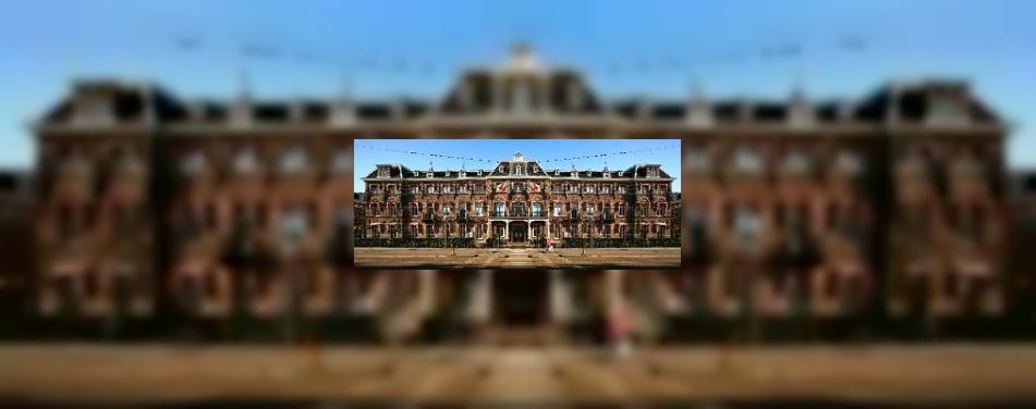 OfficiÃ«le aftrap voor The Manor Amsterdam