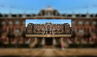 OfficiÃ«le aftrap voor The Manor Amsterdam