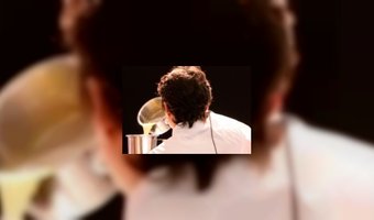 Veel topchefs op Gastronomie 2013