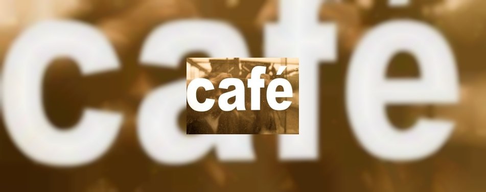 CafÃ© 't Muijseum wordt De Markt 