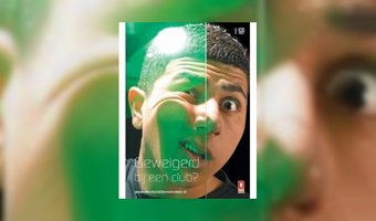Vijfde aangifte discriminatie Bossche kroeg