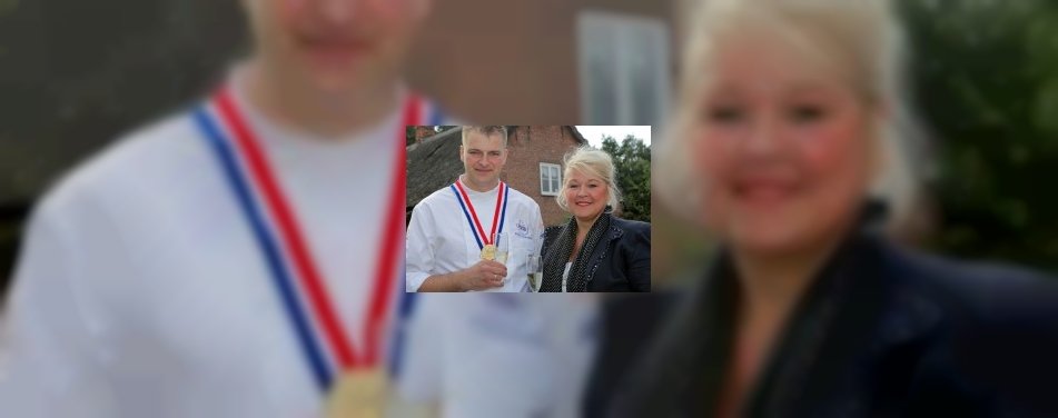 Alfons Graumans SVH Meesterijsbereider 