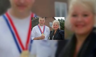 Alfons Graumans SVH Meesterijsbereider 