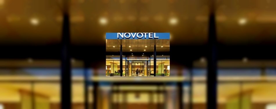 Novotels voldoen aan milieustrategie