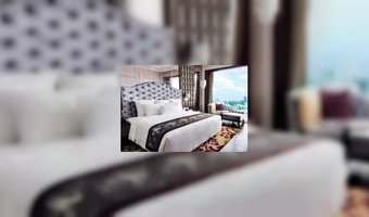 Deze 10 luxehotels openen in 2015