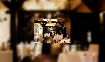Restyling restaurant IDRW
